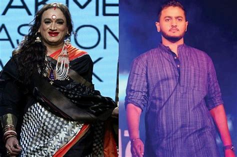 ladyboy in india|16 Transgender Indians We Absolutely Need To Know About